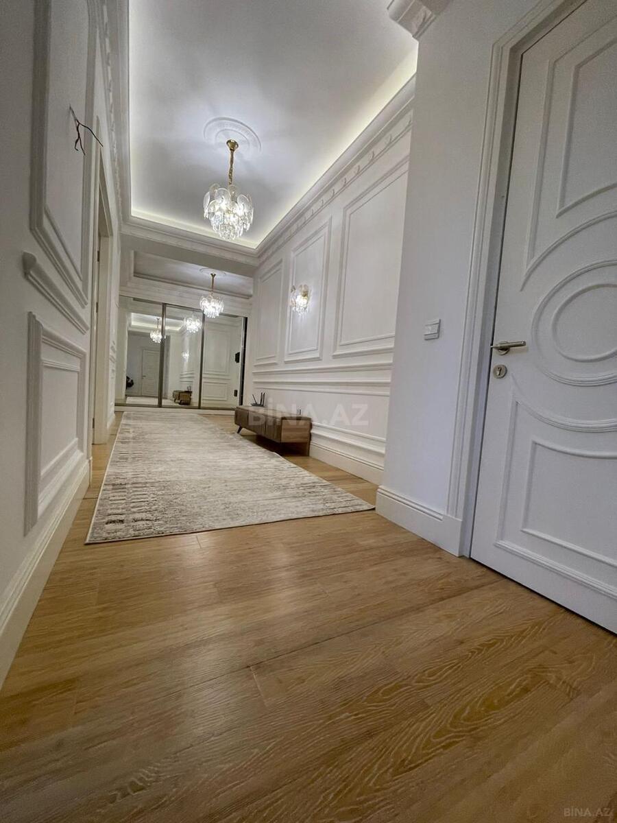 2 otaqlı Yeni tikili, Nərimanov r., Bakı