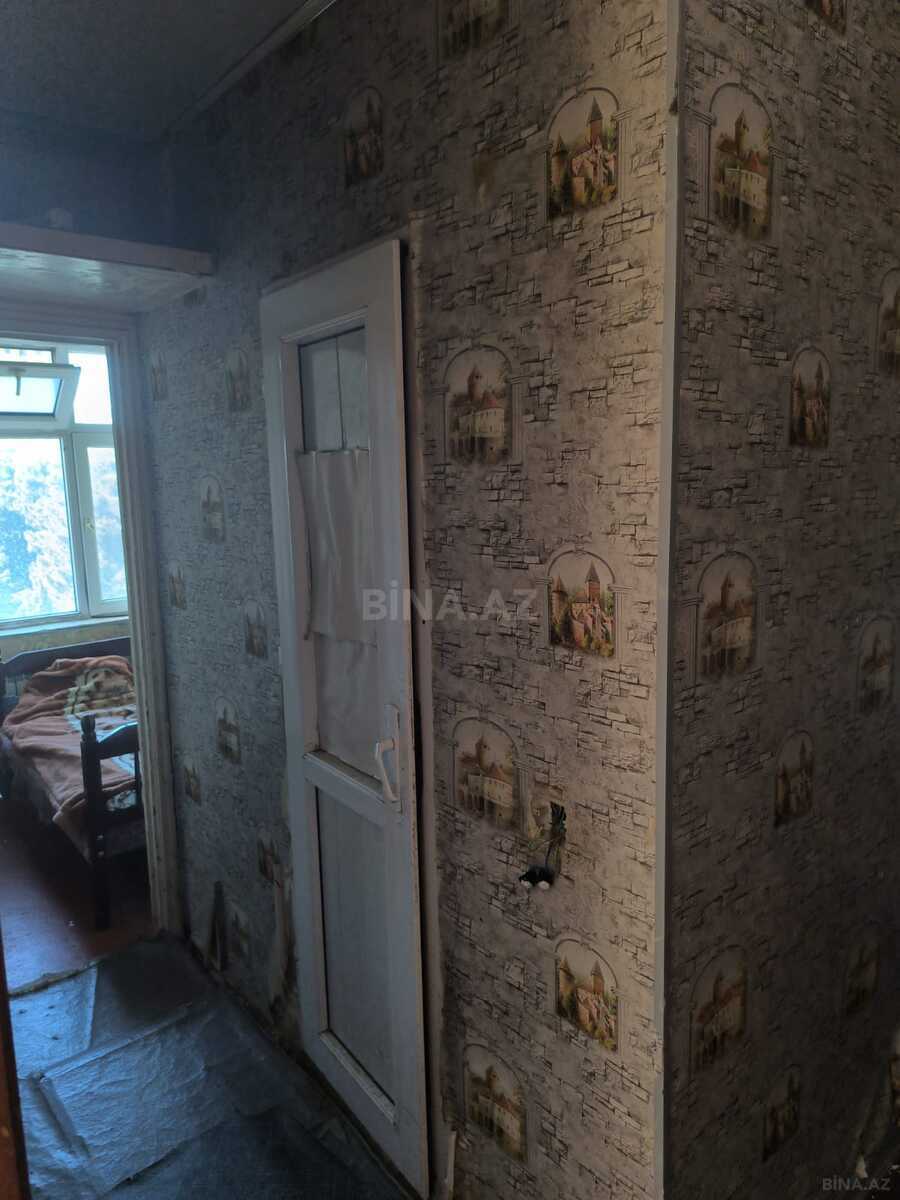 2 otaqlı Köhnə tikili, Neftçilər m., Bakı