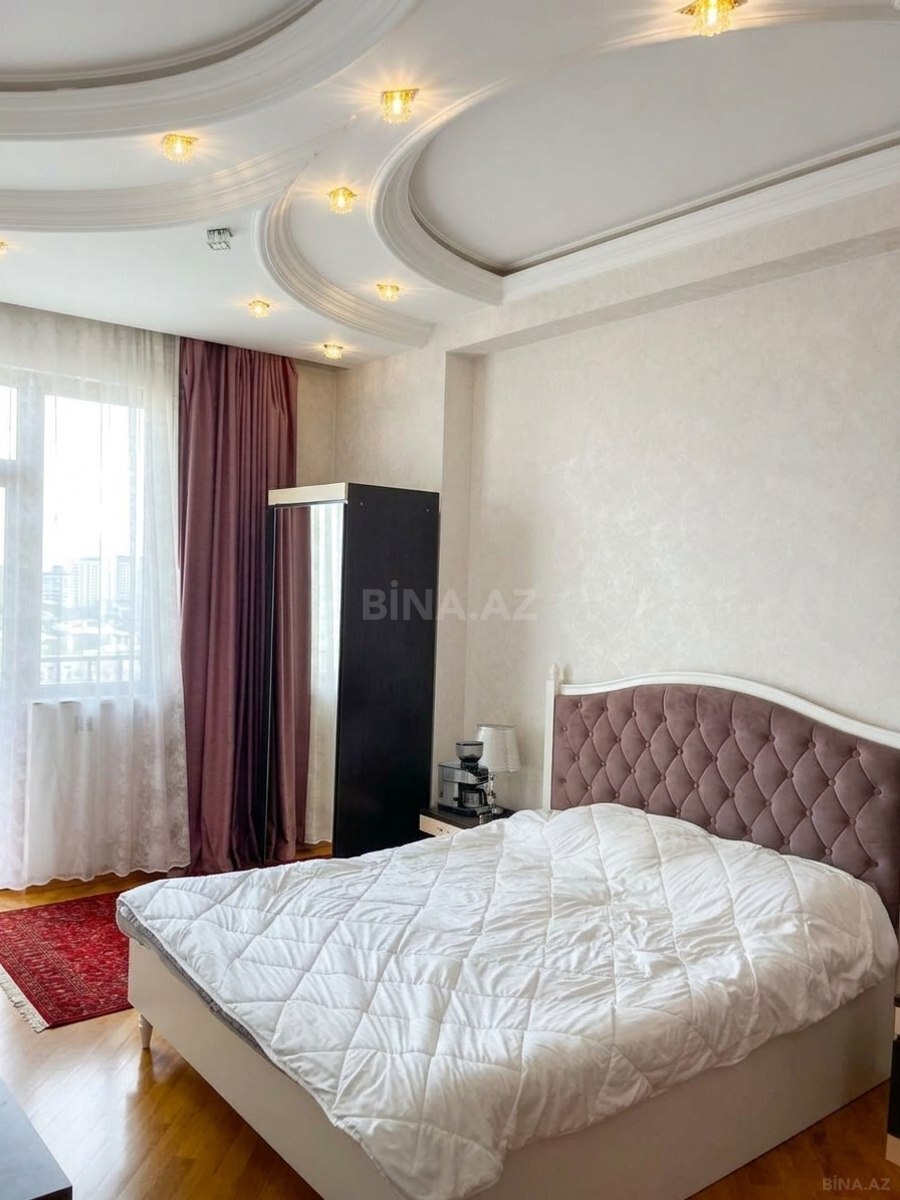 4 otaqlı Yeni tikili, 28 May m., Bakı