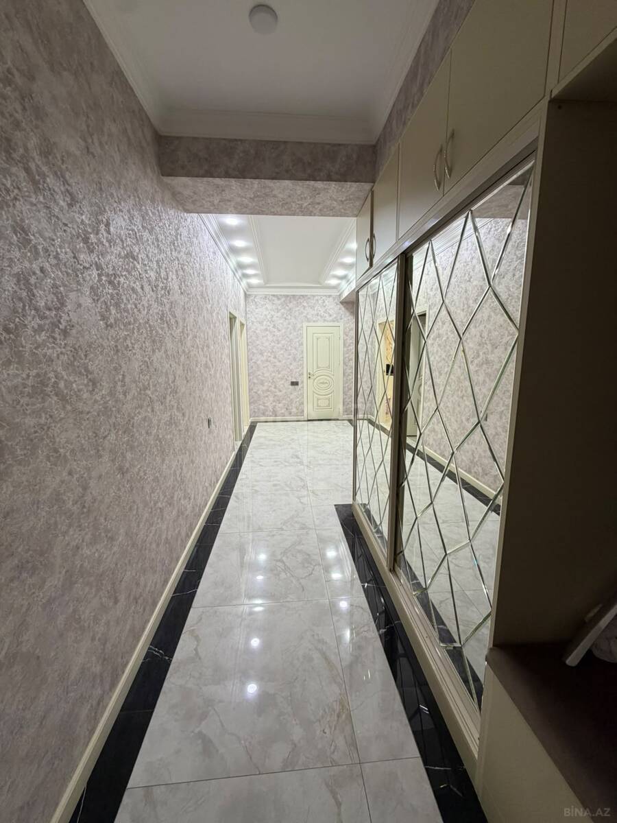 3 otaqlı Yeni tikili, Sabunçu r., Bakı