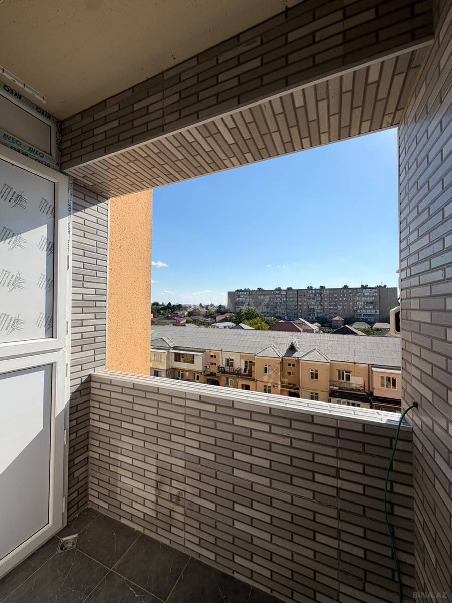 3 otaqlı Yeni tikili, Sabunçu r., Bakı
