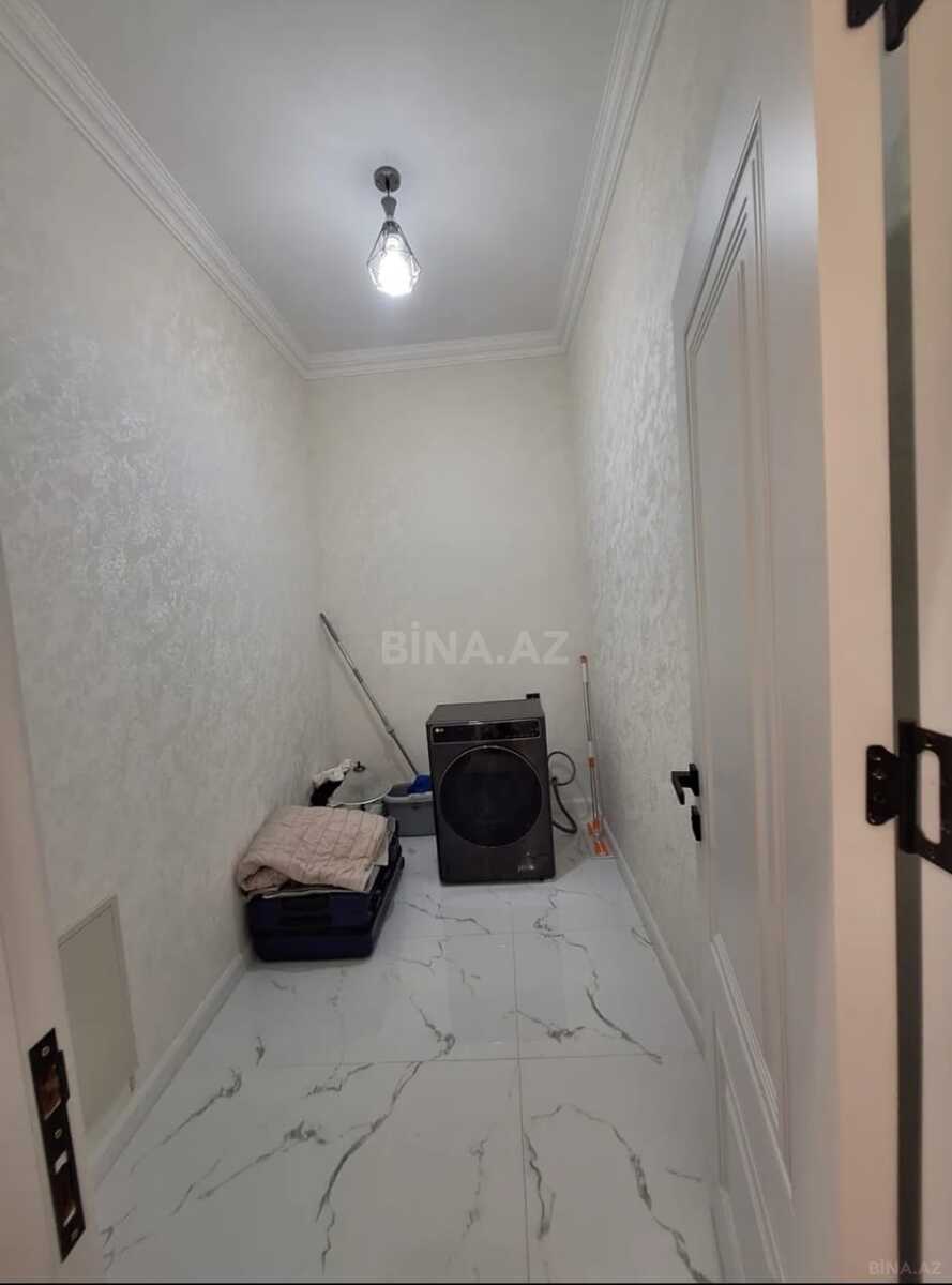 3 otaqlı Yeni tikili, Həzi Aslanov m., Bakı