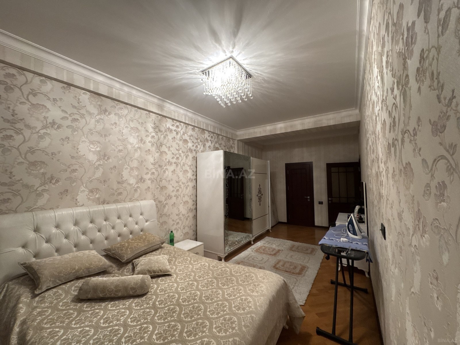 3 otaqlı Yeni tikili, 28 May m., Bakı