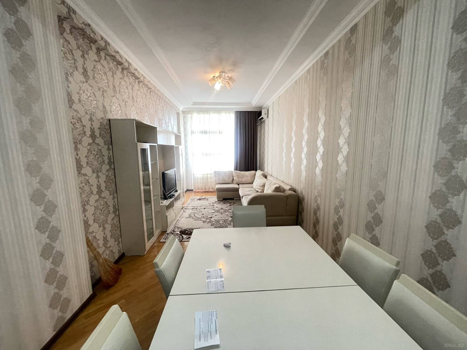 2 otaqlı Yeni tikili, Yasamal r., Bakı