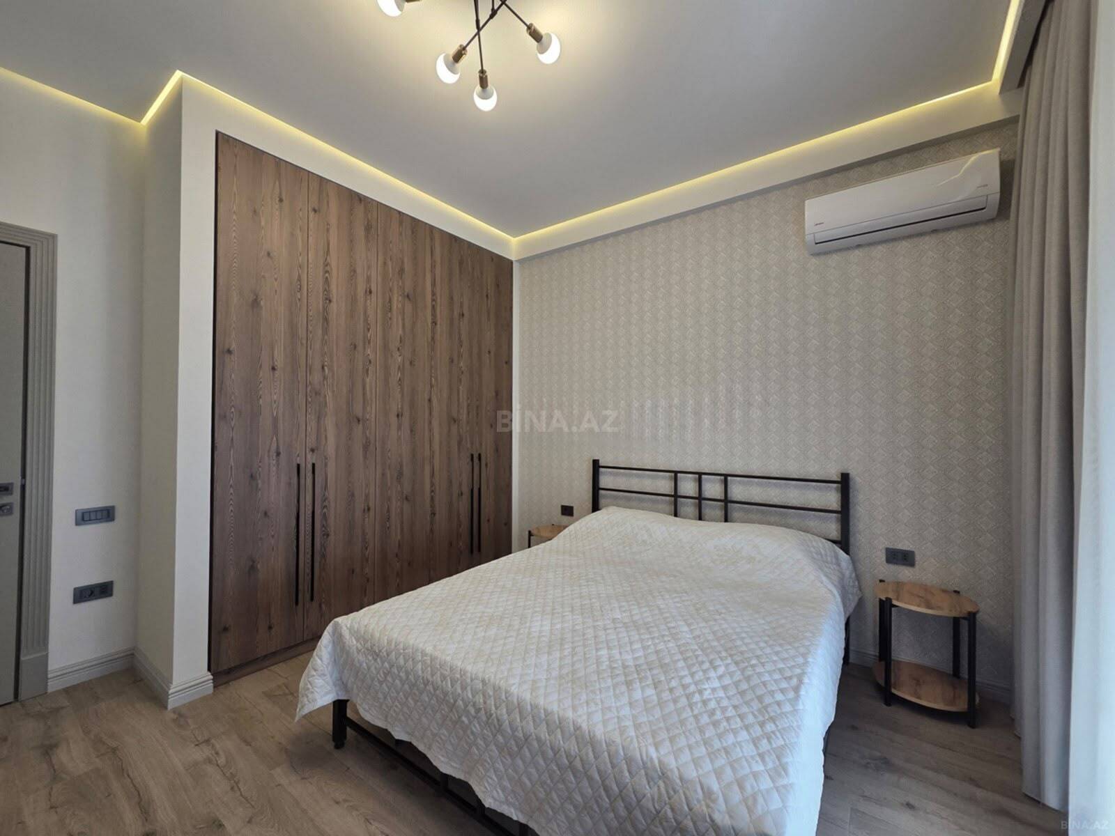3 otaqlı Yeni tikili, Xətai r., Bakı