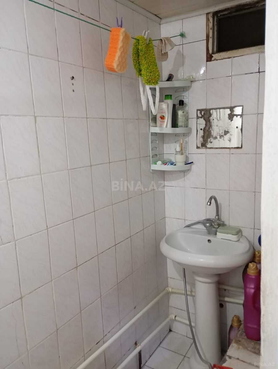 2 otaqlı Köhnə tikili, 28 May m., Bakı