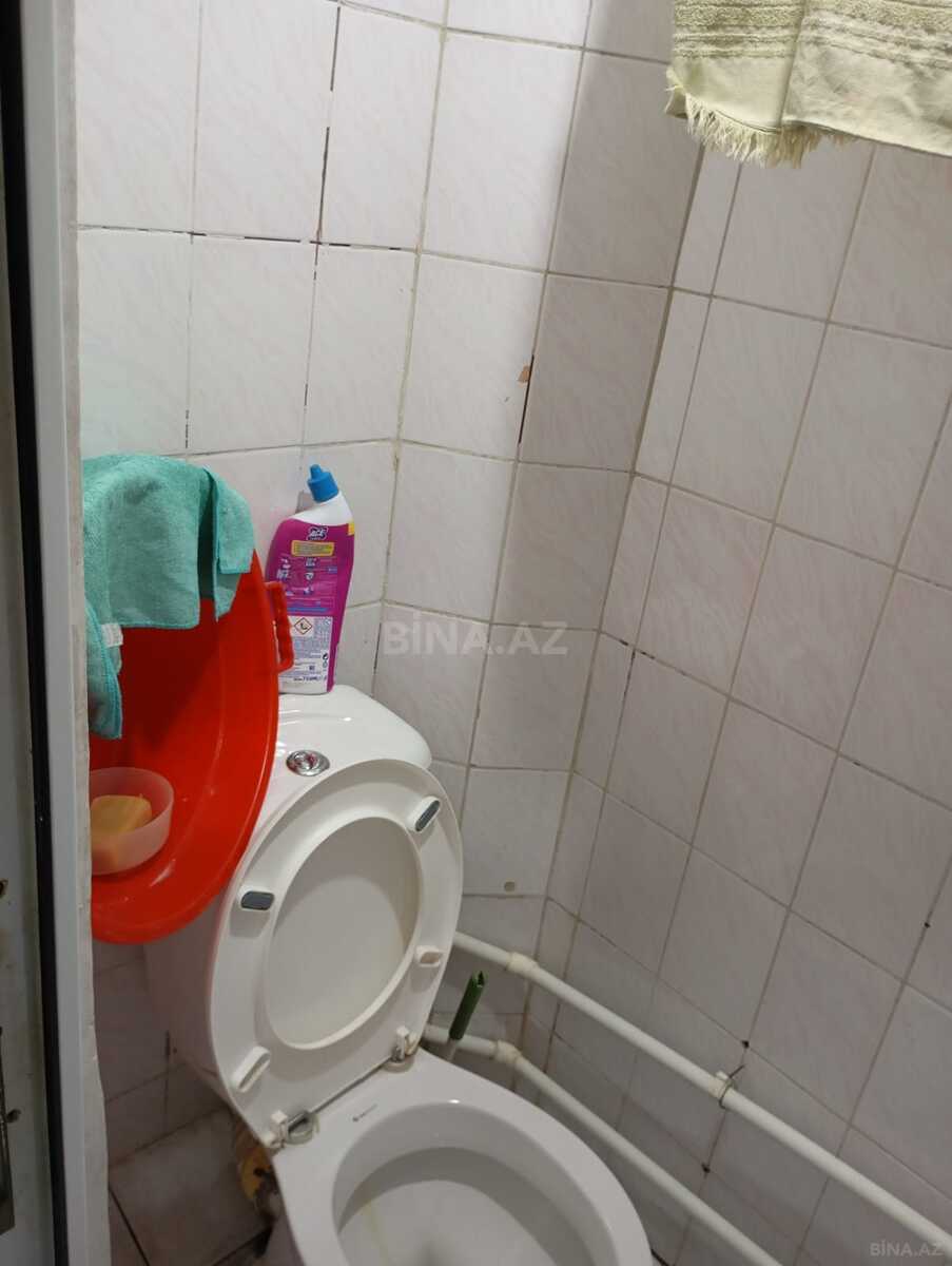 2 otaqlı Köhnə tikili, 28 May m., Bakı