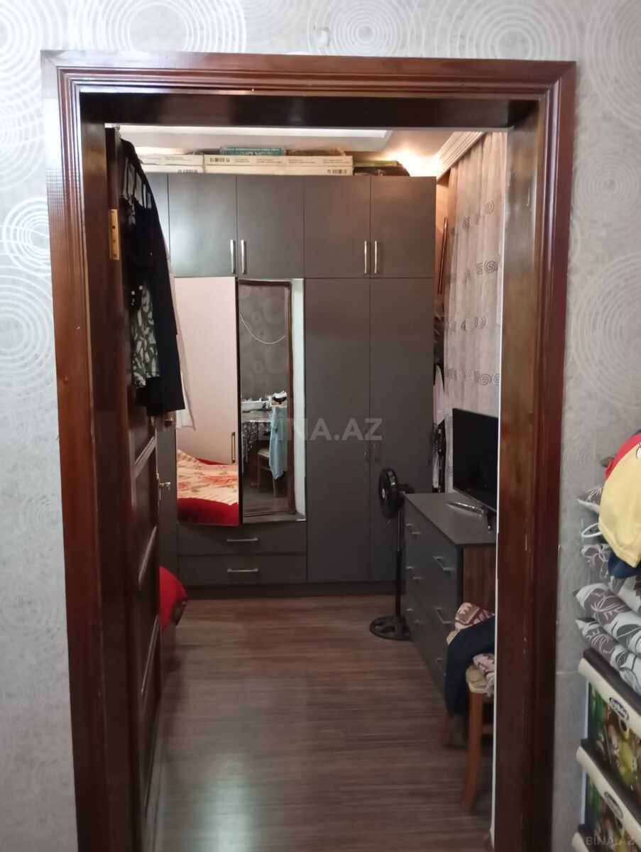 2 otaqlı Köhnə tikili, 28 May m., Bakı