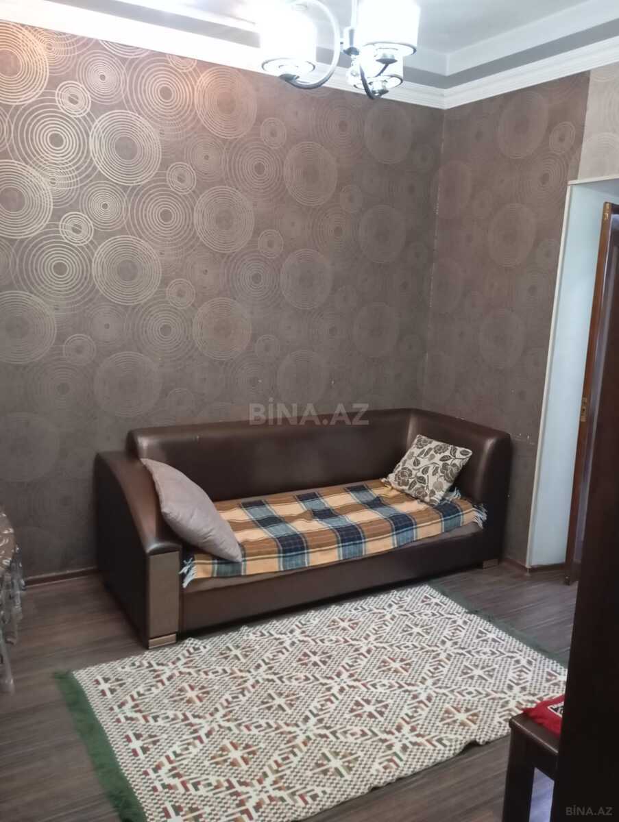 2 otaqlı Köhnə tikili, 28 May m., Bakı