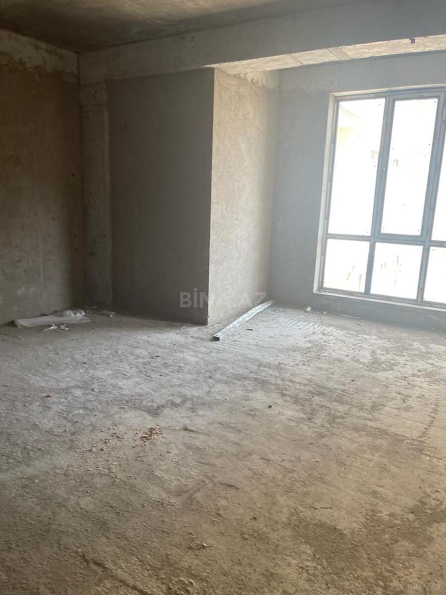3 otaqlı Yeni tikili, Nərimanov r., Bakı
