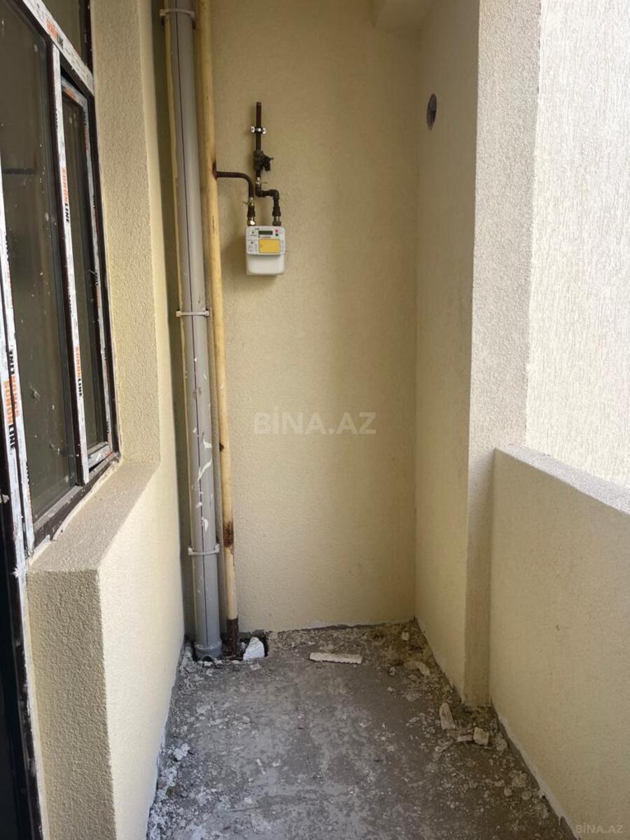 3 otaqlı Yeni tikili, Nərimanov r., Bakı