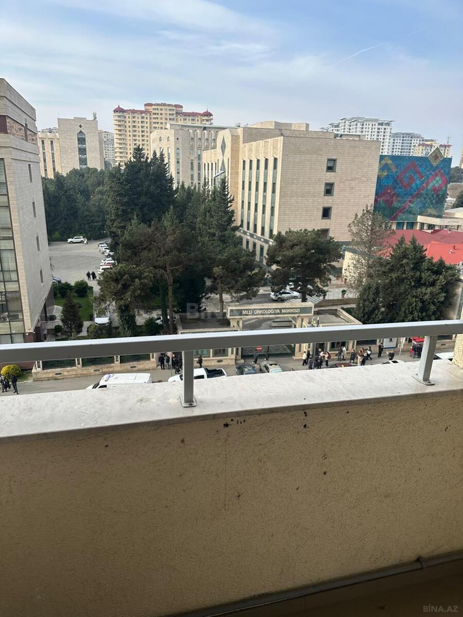2 otaqlı Yeni tikili, 20 Yanvar m., Bakı