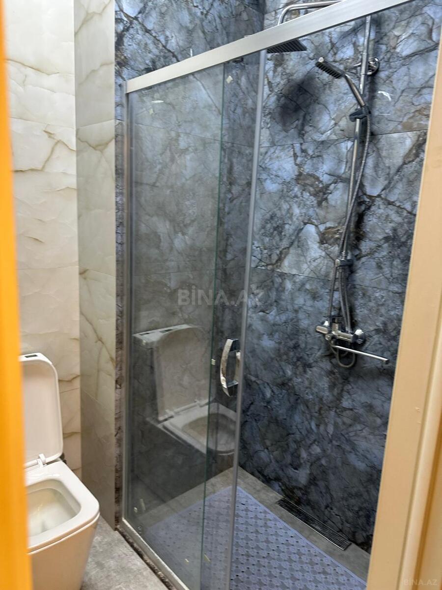 2 otaqlı Yeni tikili, 20 Yanvar m., Bakı