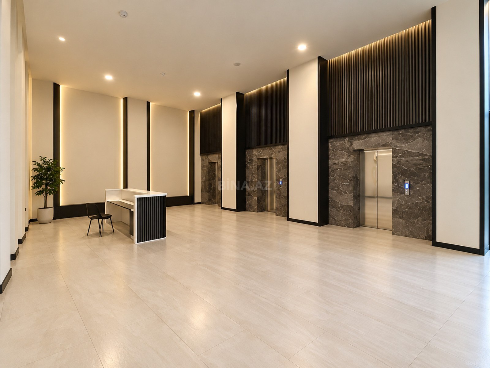 2 otaqlı Yeni tikili, 8 Noyabr m., Bakı