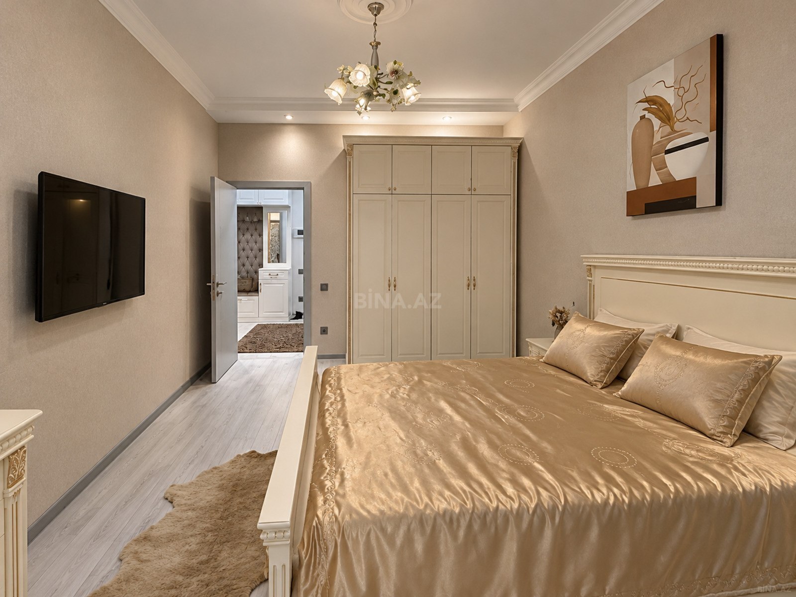 2 otaqlı Yeni tikili, 8 Noyabr m., Bakı