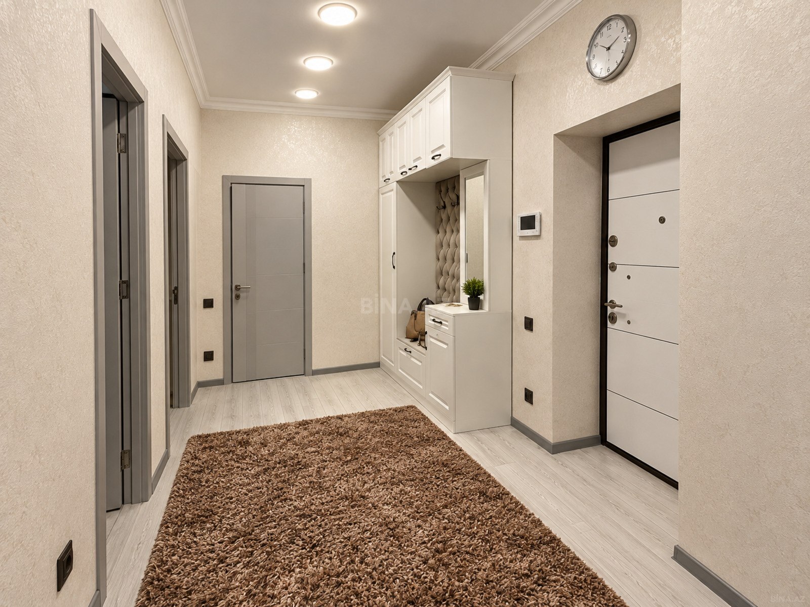 2 otaqlı Yeni tikili, 8 Noyabr m., Bakı
