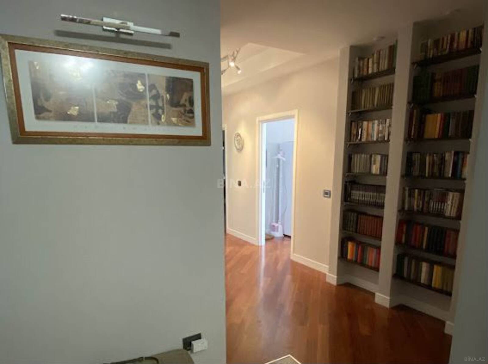 3 otaqlı Yeni tikili, 28 May m., Bakı