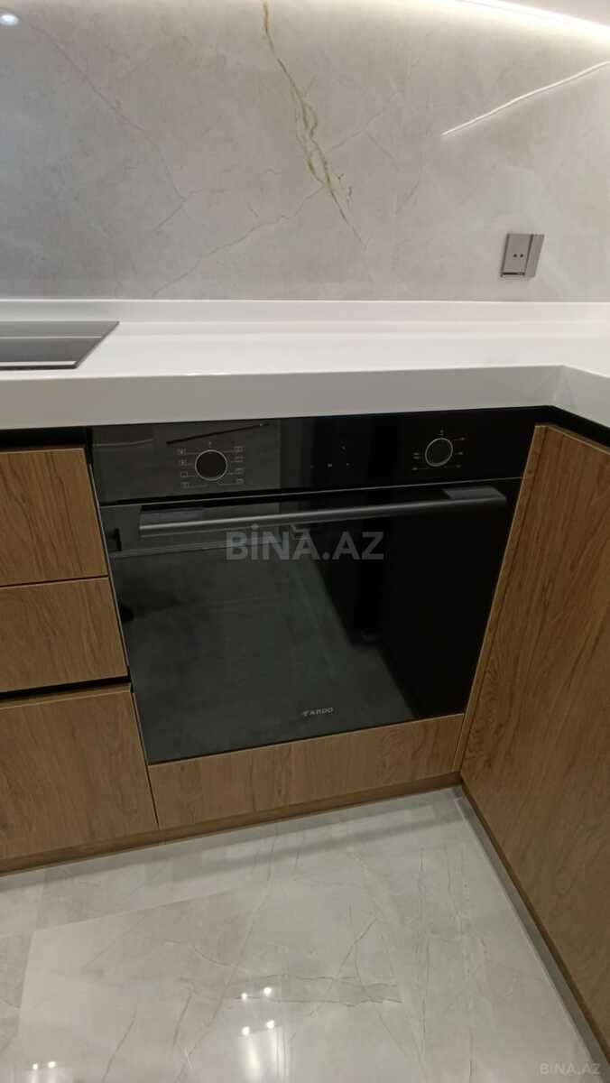 2 otaqlı Yeni tikili, 8 Noyabr m., Bakı