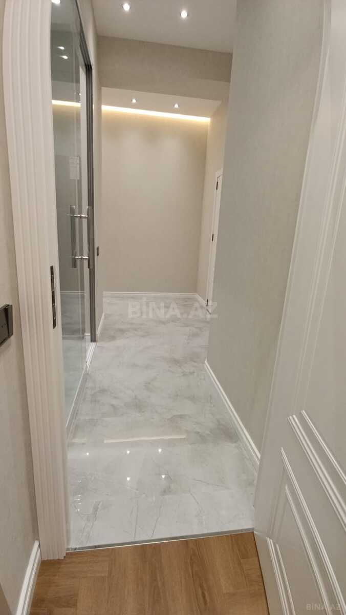 2 otaqlı Yeni tikili, 8 Noyabr m., Bakı