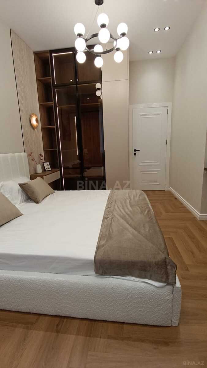 2 otaqlı Yeni tikili, 8 Noyabr m., Bakı