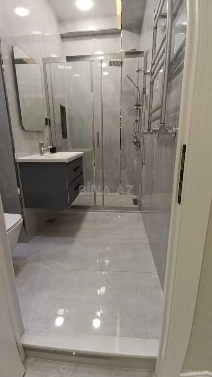 2 otaqlı Yeni tikili, 8 Noyabr m., Bakı