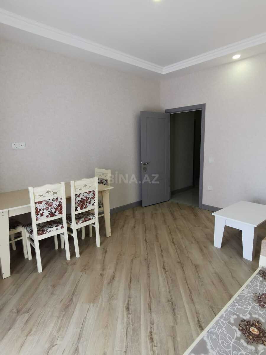 3 otaqlı Yeni tikili, Dərnəgül m., Bakı