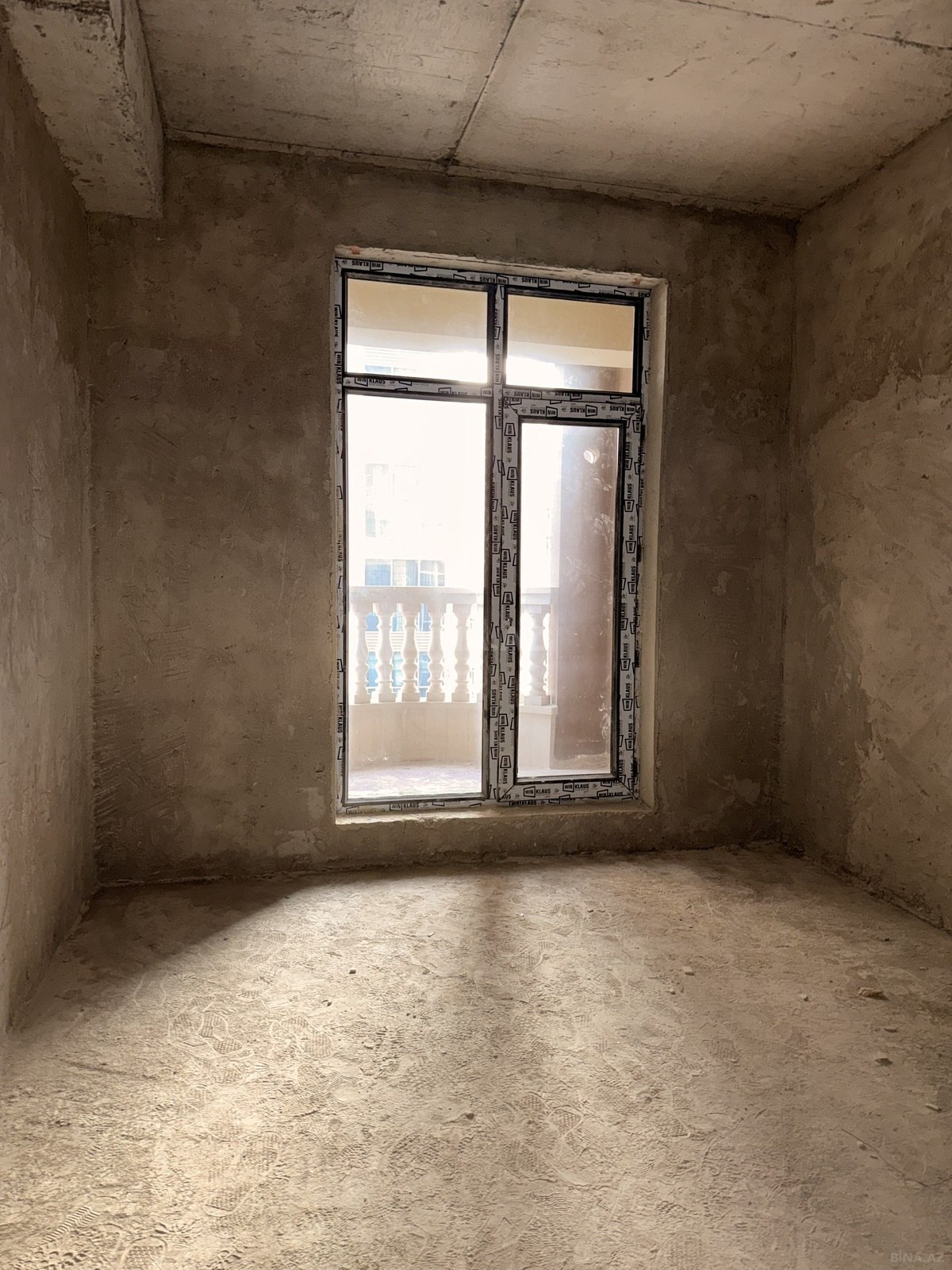 2 otaqlı Yeni tikili, 28 May m., Bakı