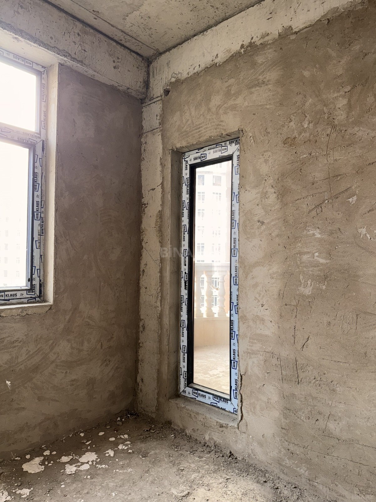 2 otaqlı Yeni tikili, 28 May m., Bakı