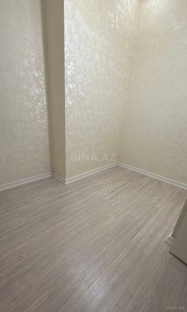 3 otaqlı Yeni tikili, Əhmədli m., Bakı