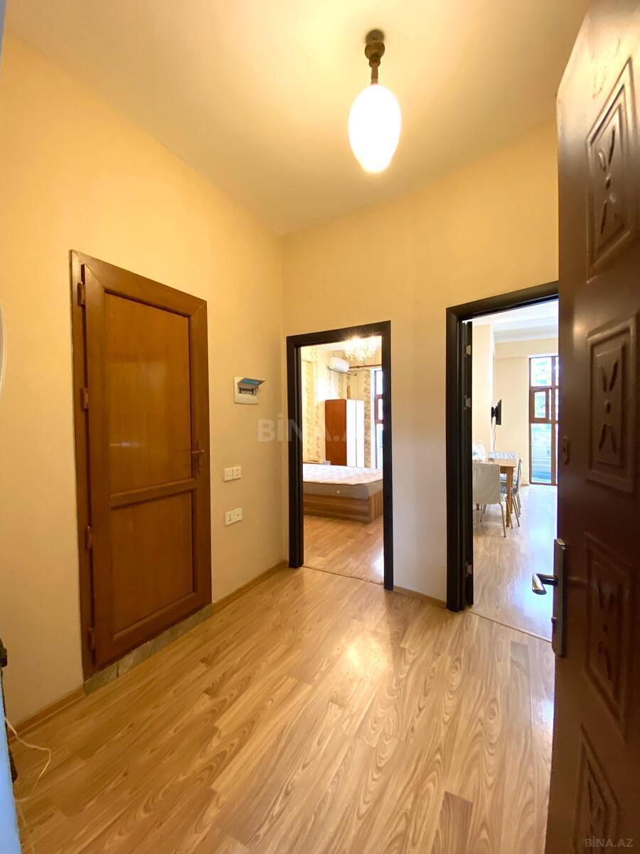 2 otaqlı Yeni tikili, Nəriman Nərimanov m., Bakı