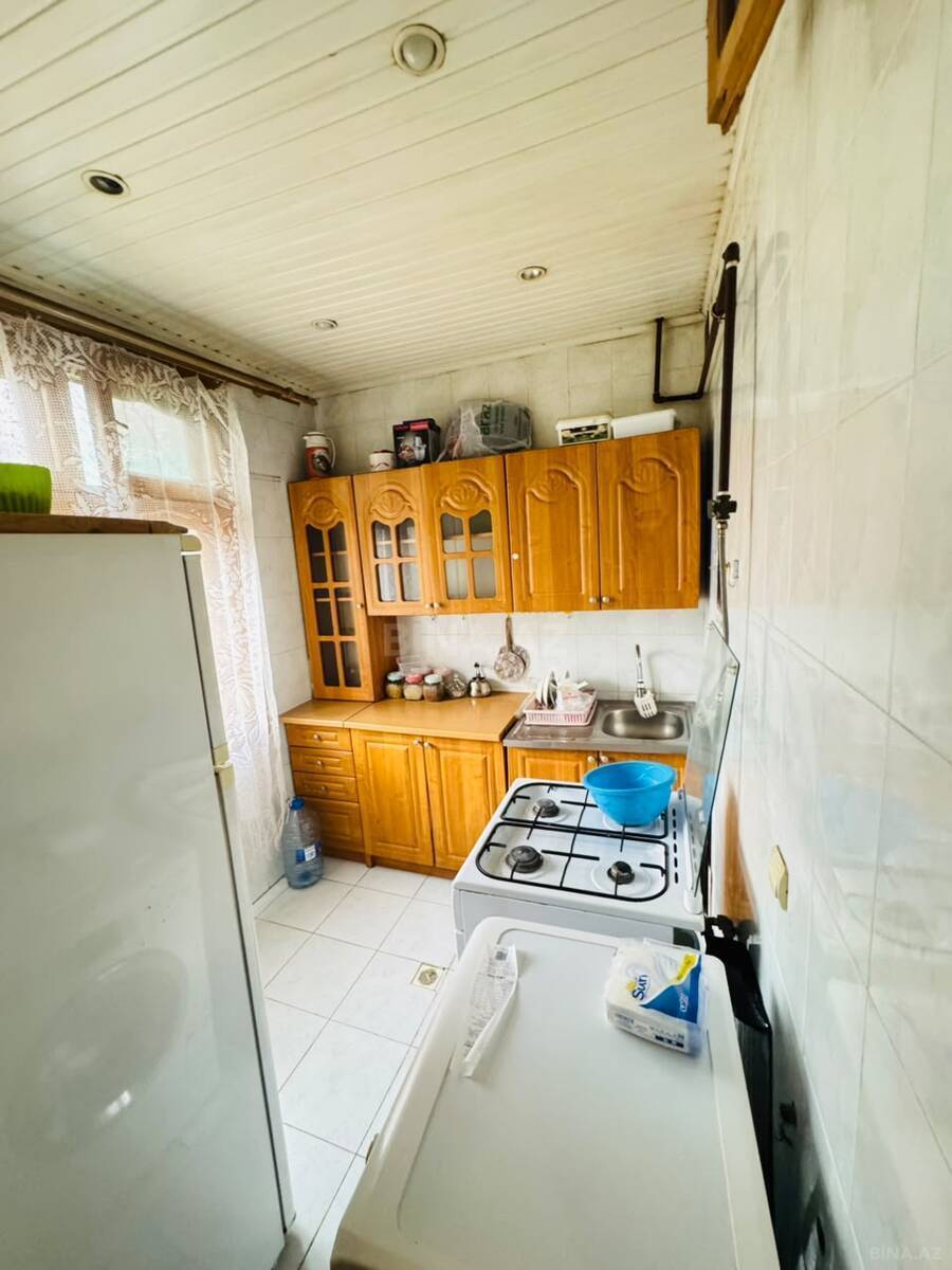 2 otaqlı Köhnə tikili, 20 Yanvar m., Bakı