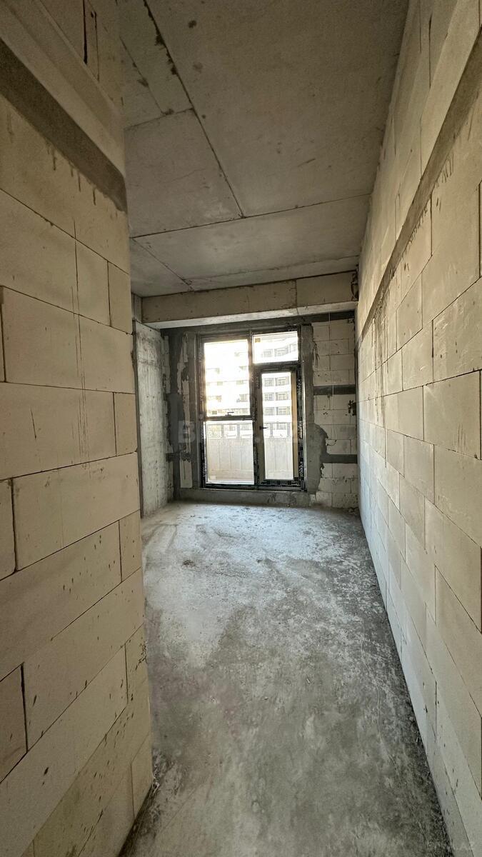 3 otaqlı Yeni tikili, Ağ şəhər q., Bakı
