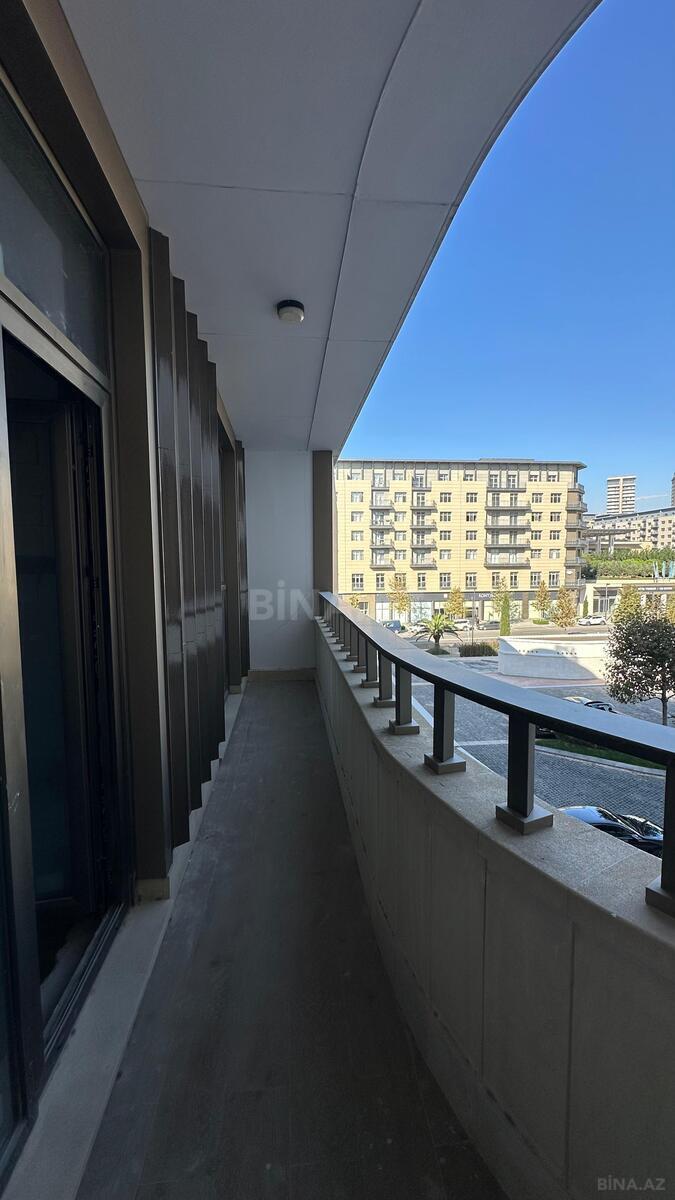3 otaqlı Yeni tikili, Ağ şəhər q., Bakı