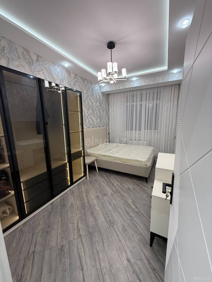2 otaqlı Yeni tikili, 28 May m., Bakı