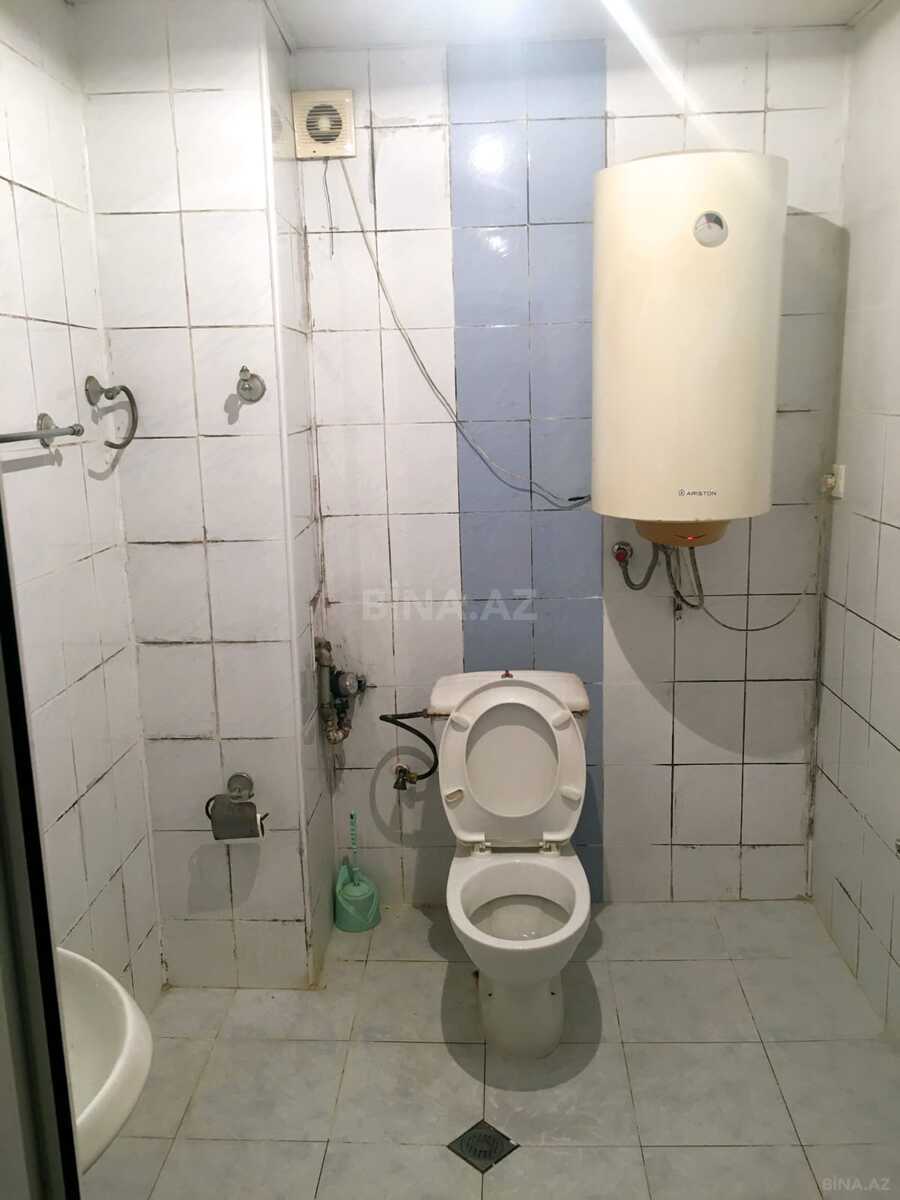 2 otaqlı Yeni tikili, Nəriman Nərimanov m., Bakı