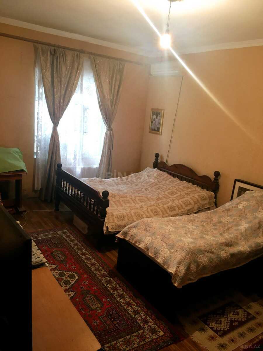 2 otaqlı Yeni tikili, Nəriman Nərimanov m., Bakı