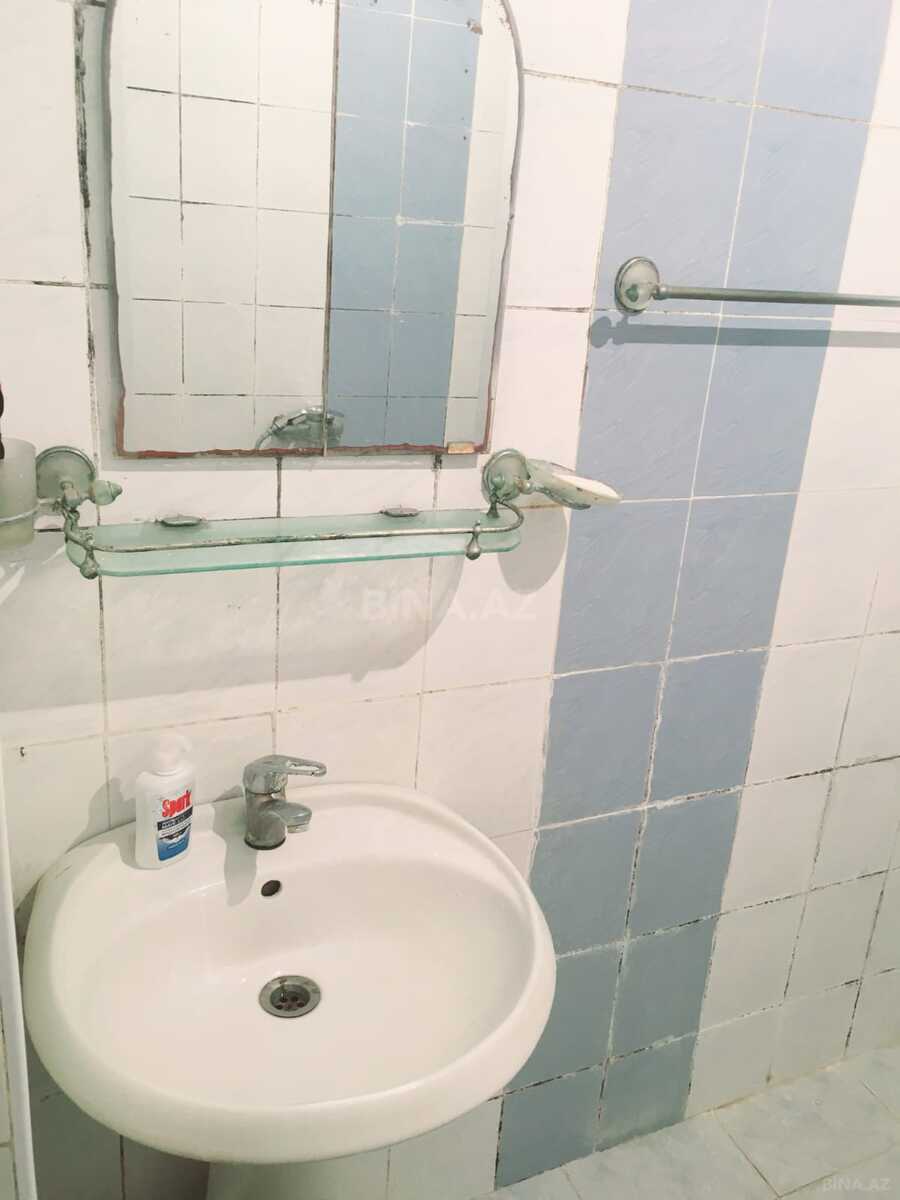 2 otaqlı Yeni tikili, Nəriman Nərimanov m., Bakı