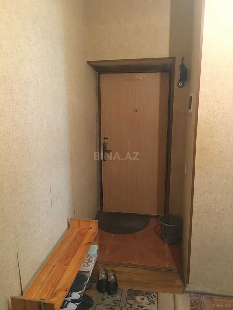 2 otaqlı Yeni tikili, Nəriman Nərimanov m., Bakı