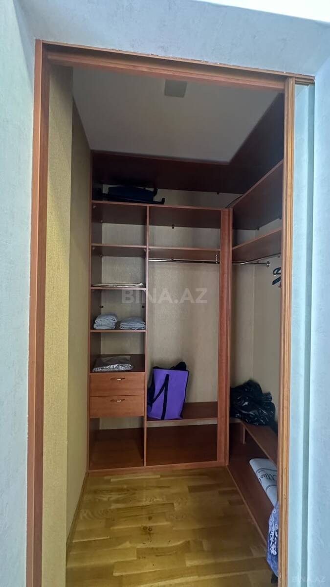 4 otaqlı Yeni tikili, İçəri Şəhər m., Bakı