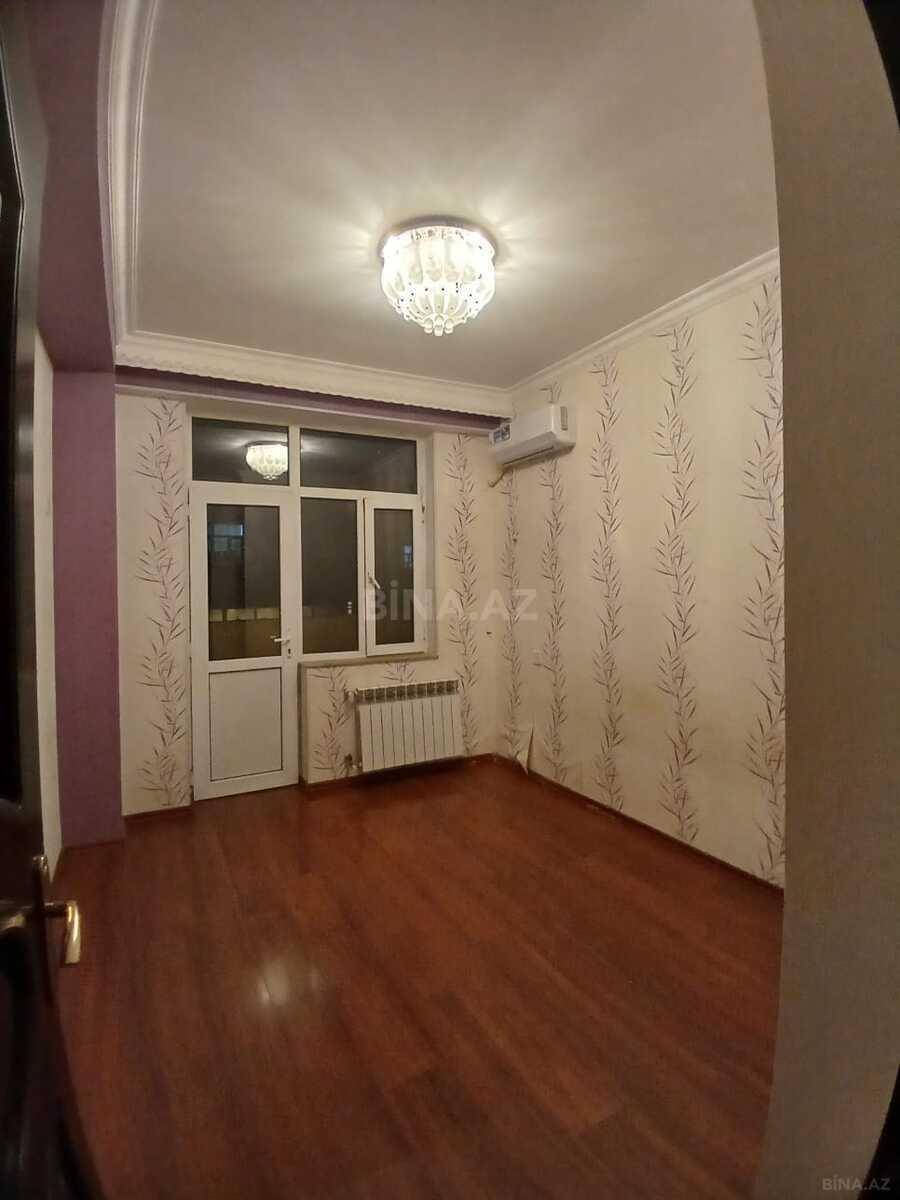 2 otaqlı Yeni tikili, Həzi Aslanov m., Bakı