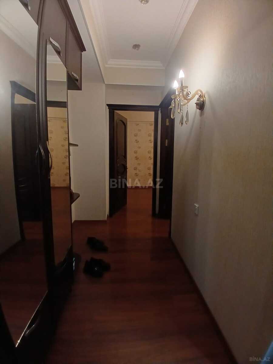 2 otaqlı Yeni tikili, Həzi Aslanov m., Bakı