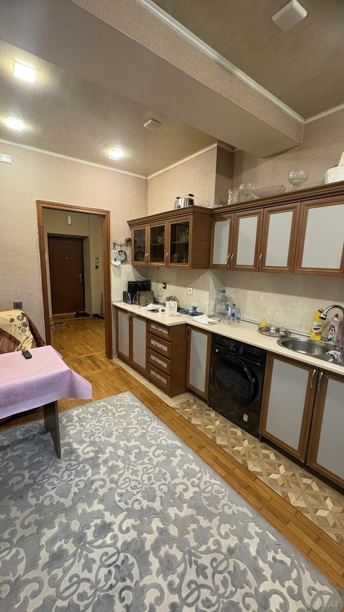 2 otaqlı Yeni tikili, Memar Əcəmi m., Bakı