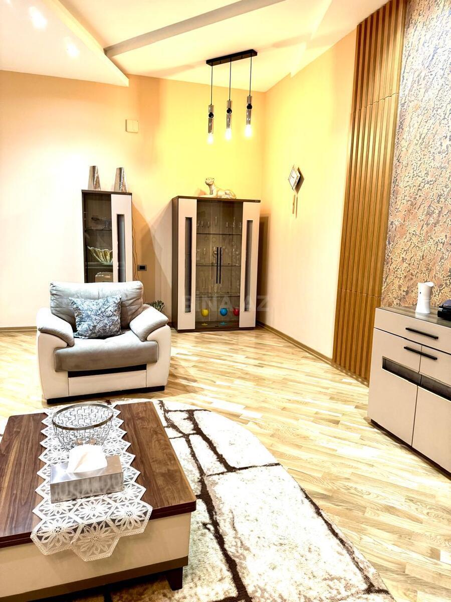 3 otaqlı Yeni tikili, 28 May m., Bakı