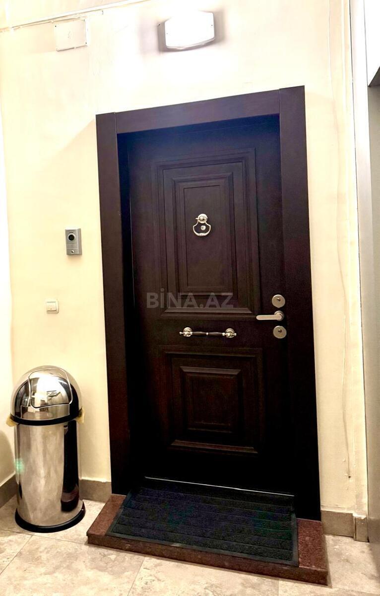 3 otaqlı Yeni tikili, 28 May m., Bakı
