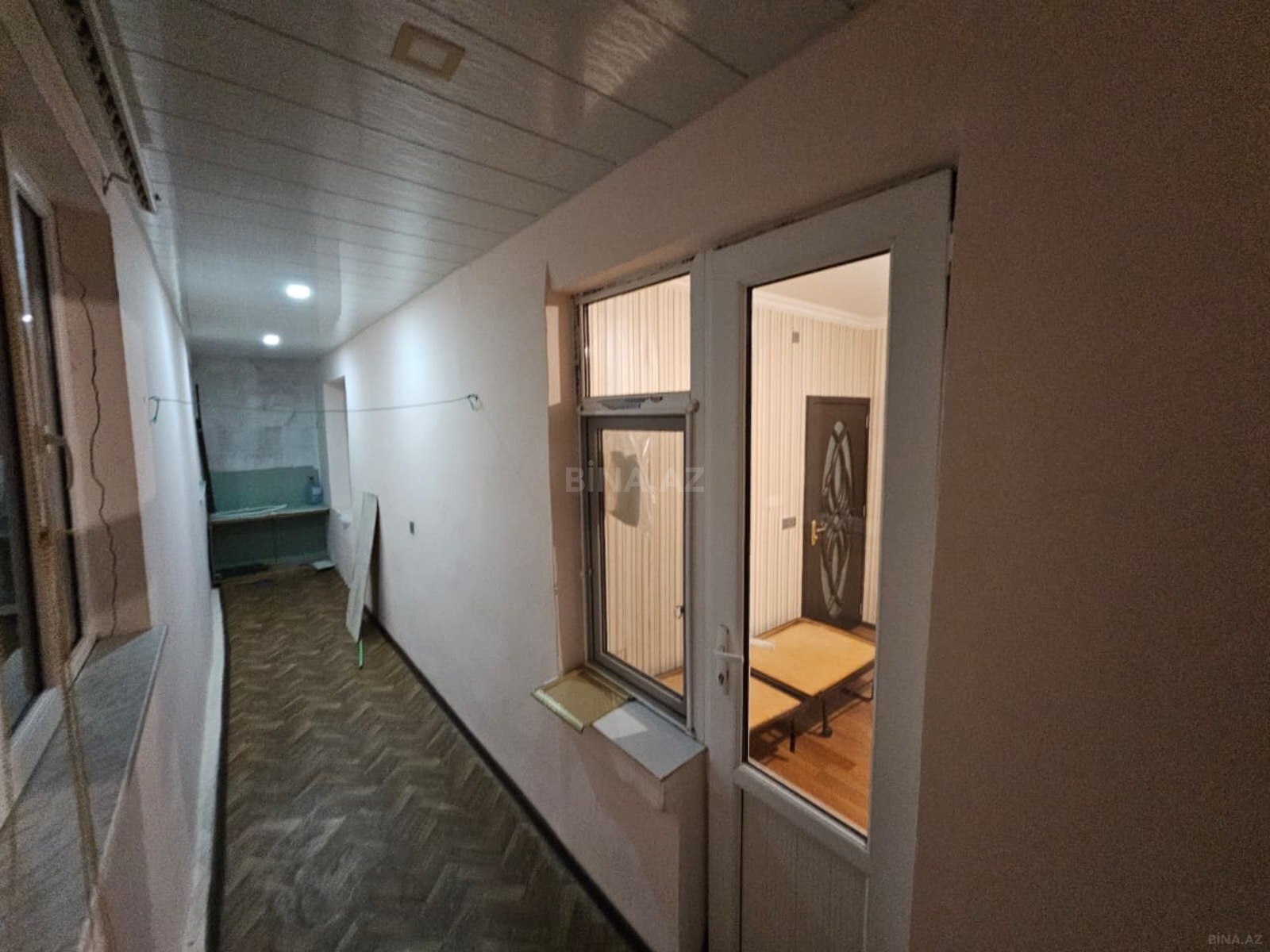 2 otaqlı Köhnə tikili, Yeni Günəşli q., Bakı