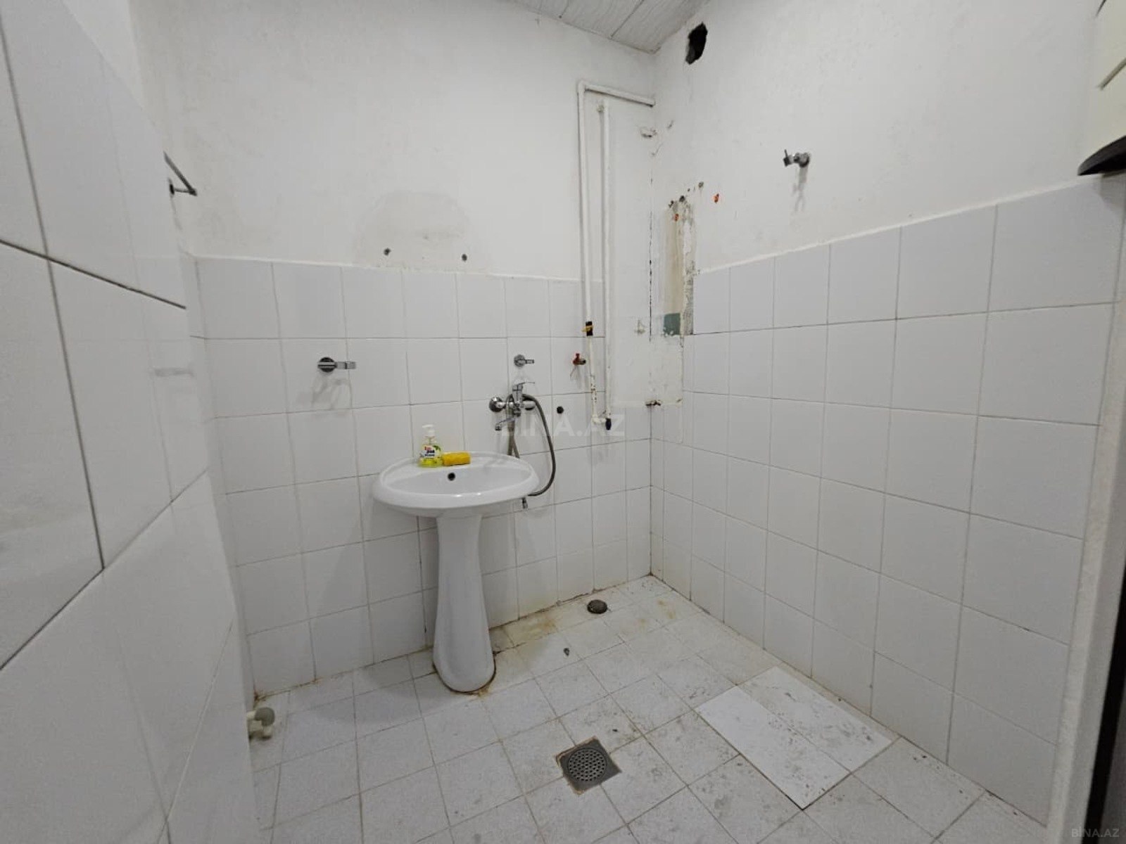 2 otaqlı Köhnə tikili, Yeni Günəşli q., Bakı