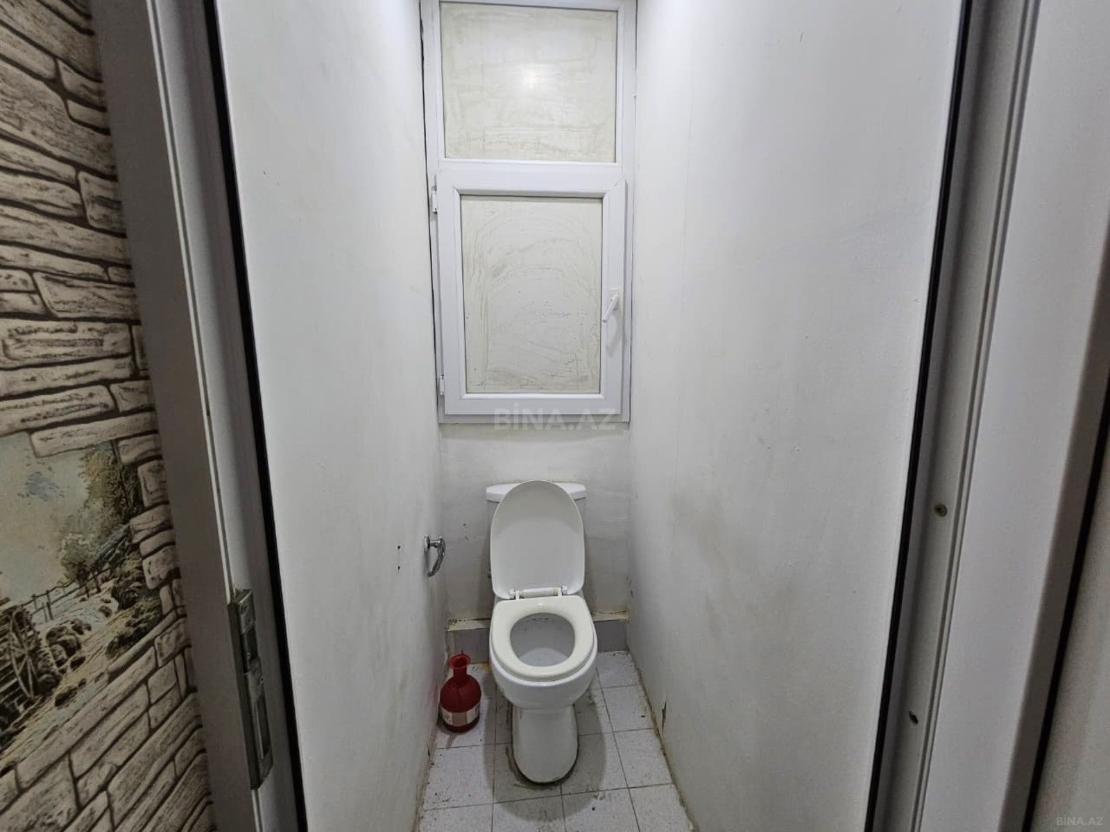 2 otaqlı Köhnə tikili, Yeni Günəşli q., Bakı