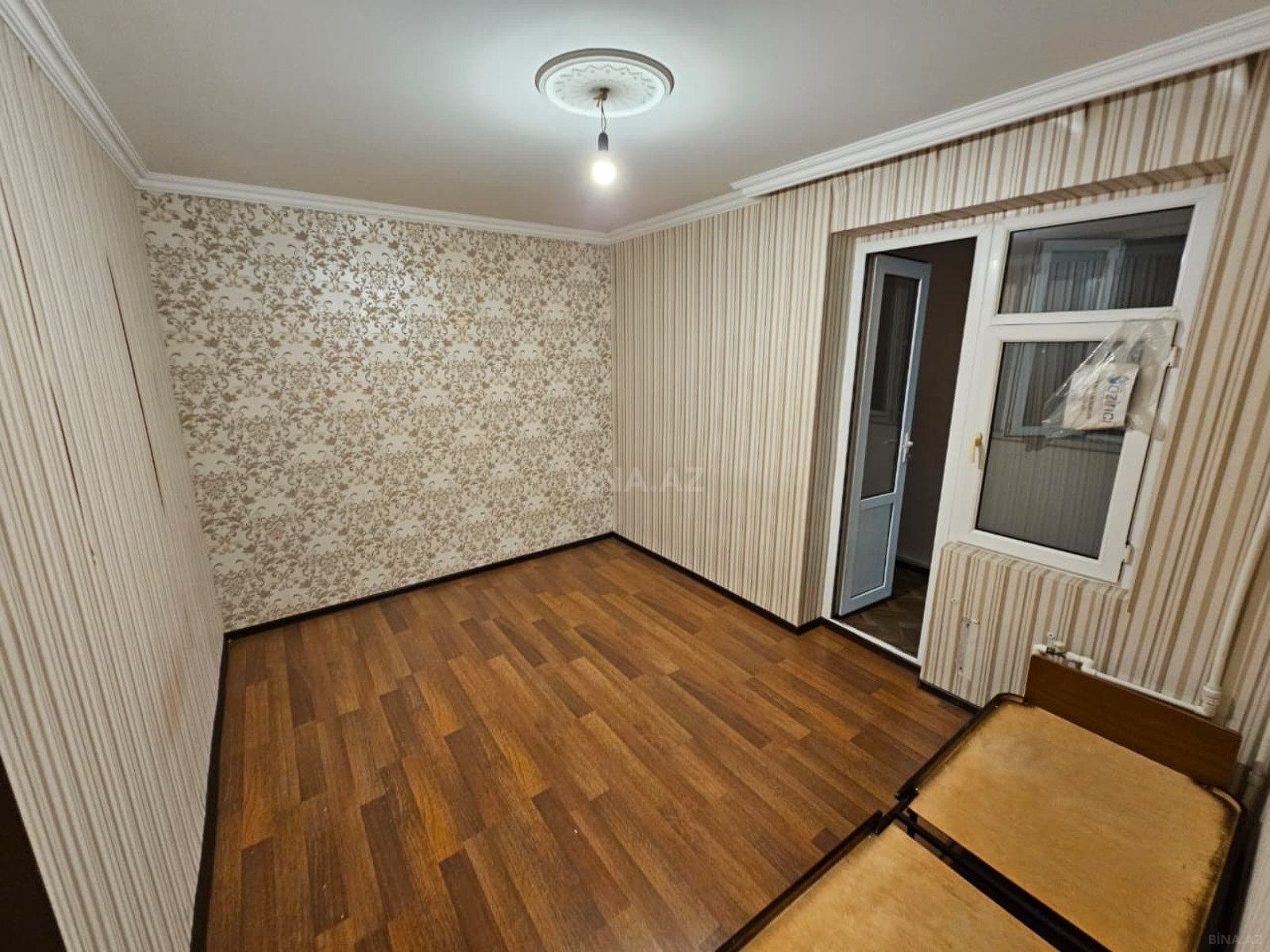 2 otaqlı Köhnə tikili, Yeni Günəşli q., Bakı
