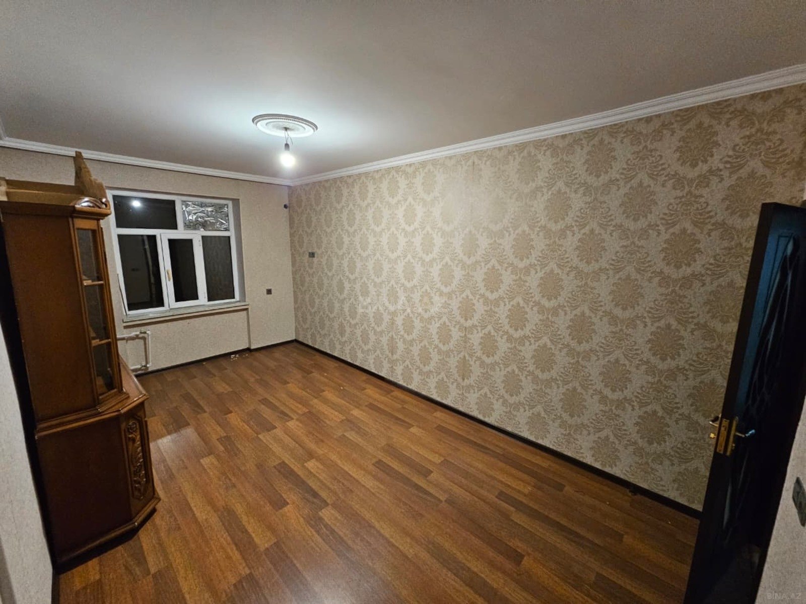 2 otaqlı Köhnə tikili, Yeni Günəşli q., Bakı