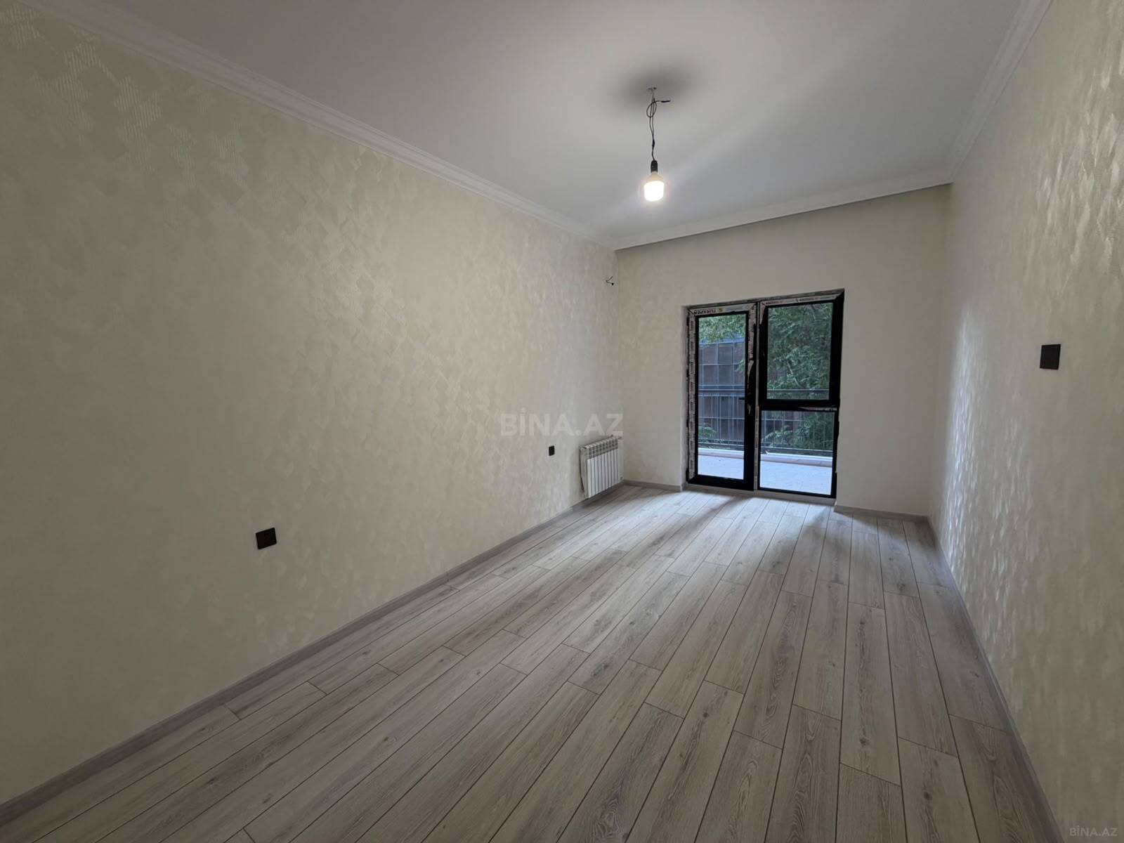 3 otaqlı Yeni tikili, Gənclik m., Bakı